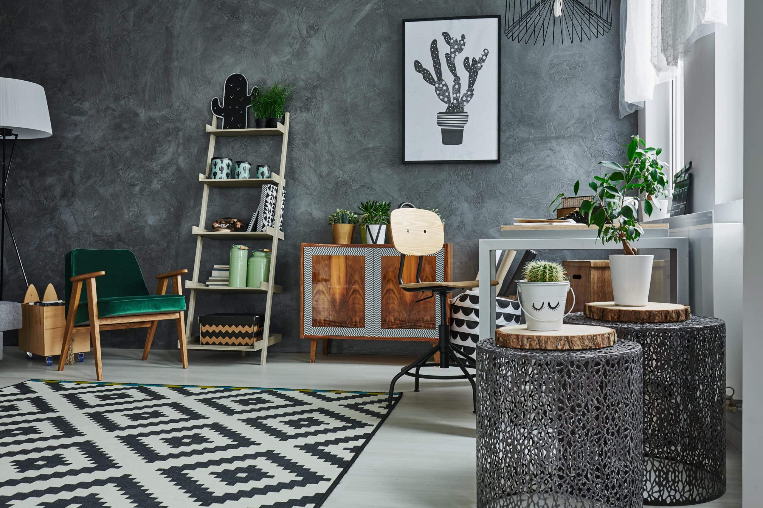5 Top Home Decor Trends For 2021 | The Decor Journal India